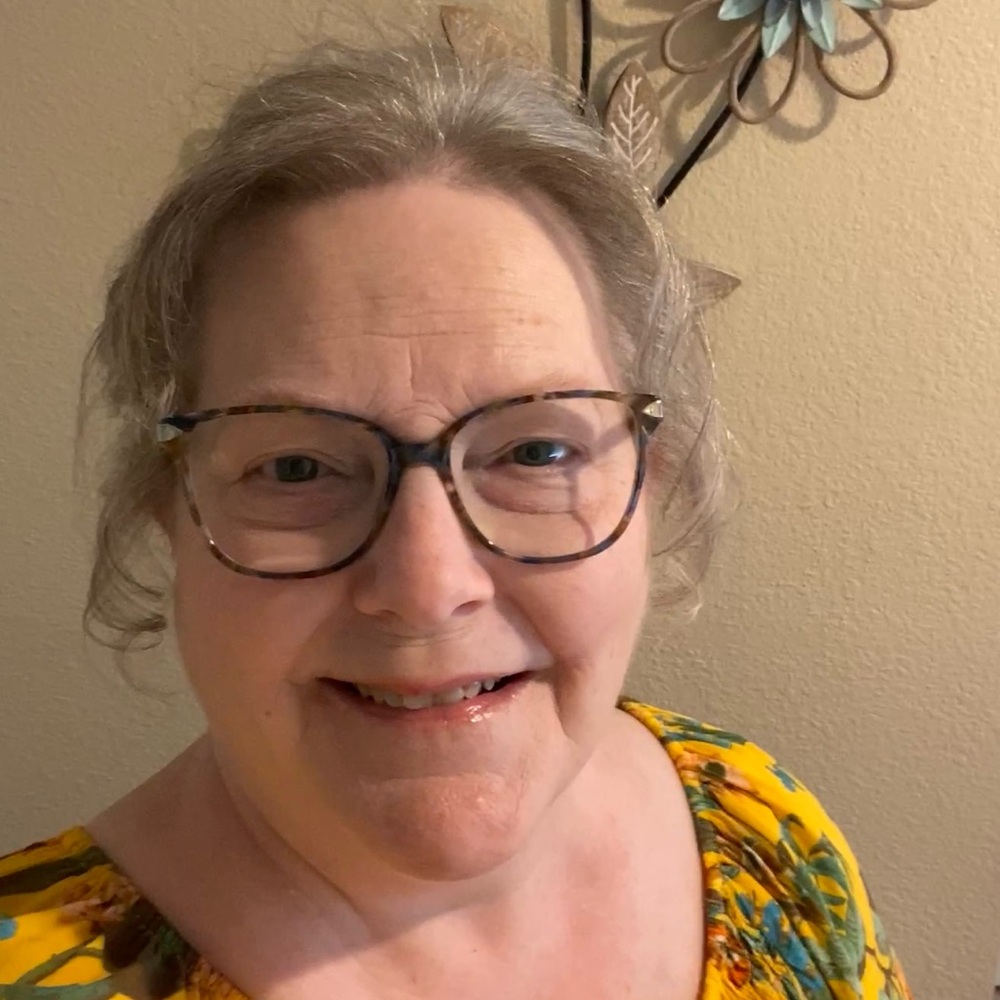 Meet your Posher, Nancy